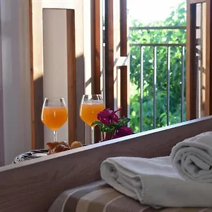 Alloggio per agriturismo Pescheto Tenuta Chimenti, Partinico