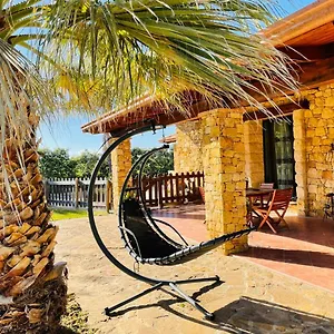  Vakantiehuis Oleandra Relais