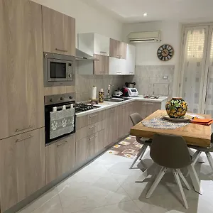 Appartamento Casa Del Pittore, Niscemi