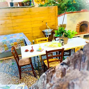 Appartamento Canonica Dimore, Cefalù