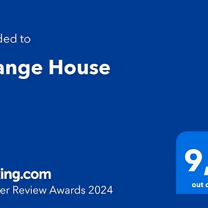 Orange House Partinico
