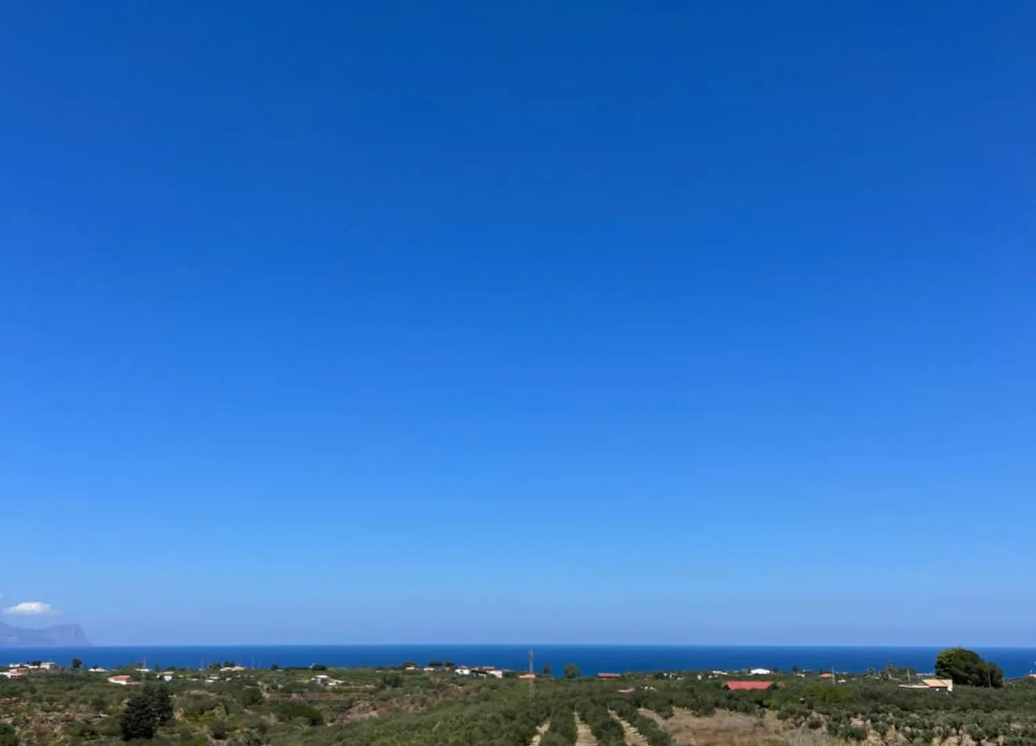 Casa Vacanze Muzzicato Partinico Italy