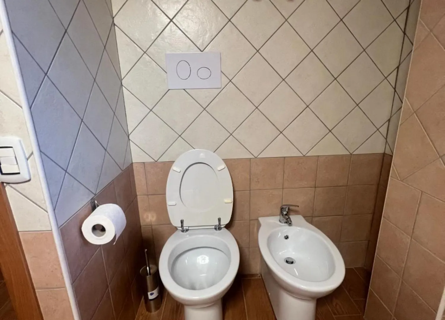 Casa Vacanze Muzzicato Partinico