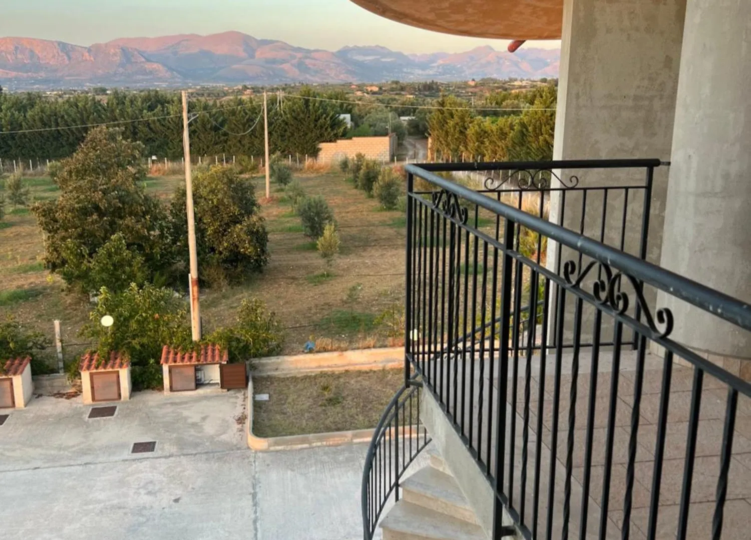 Casa Vacanze Muzzicato Partinico 0*,  Italy