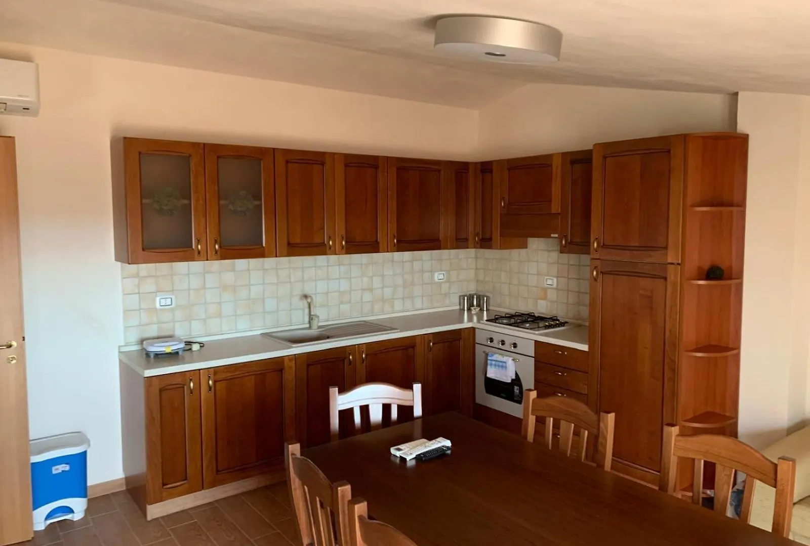 Casa Vacanze Muzzicato Partinico