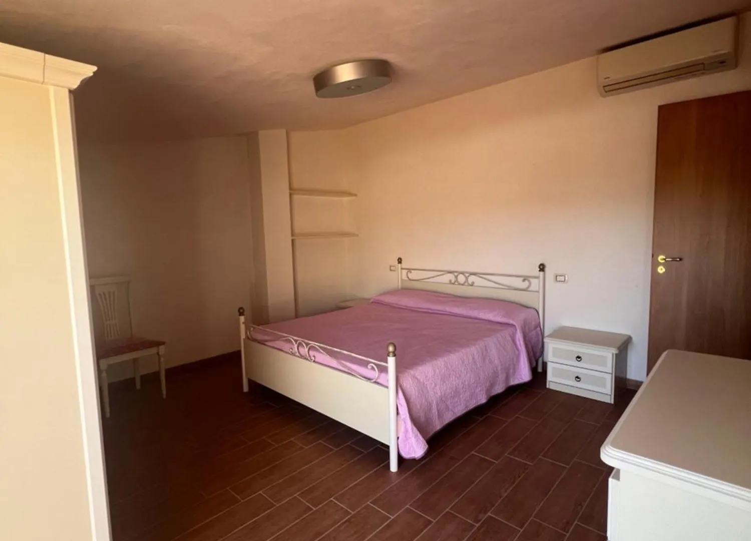 Casa Vacanze Muzzicato Partinico Italy