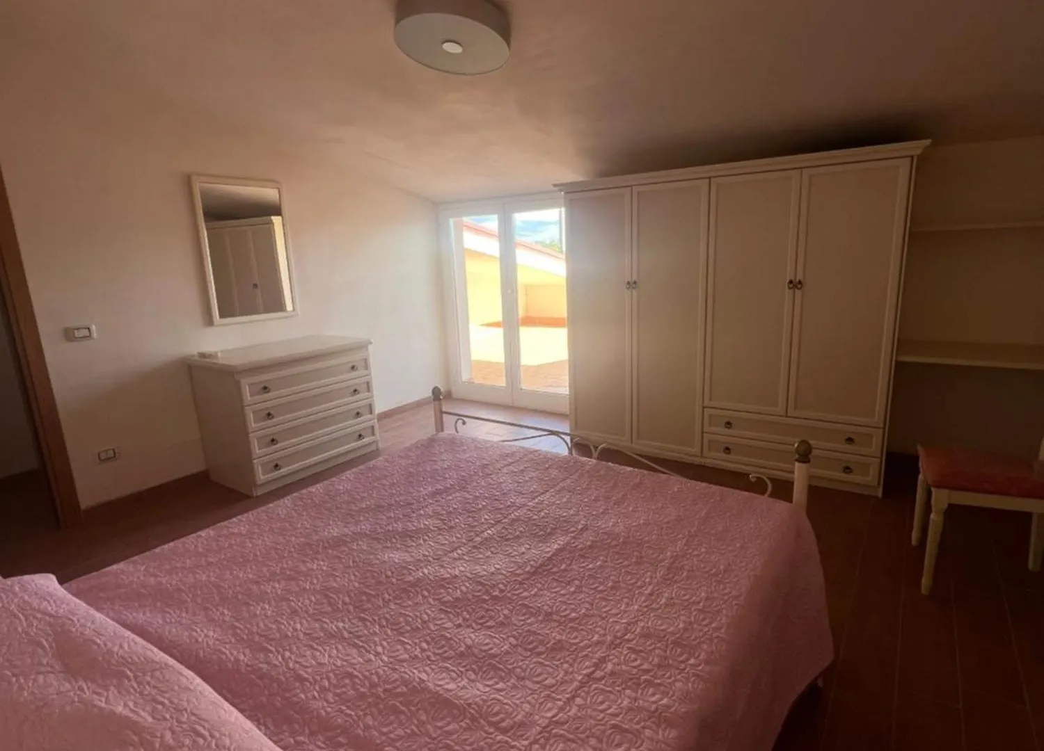 Casa Vacanze Muzzicato Partinico Apartment