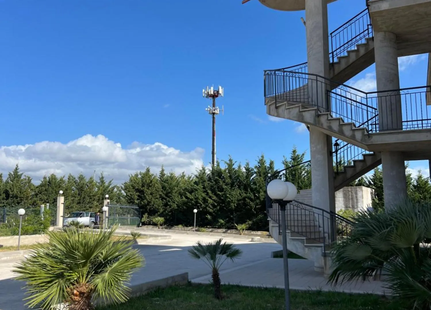 Casa Vacanze Muzzicato contacts