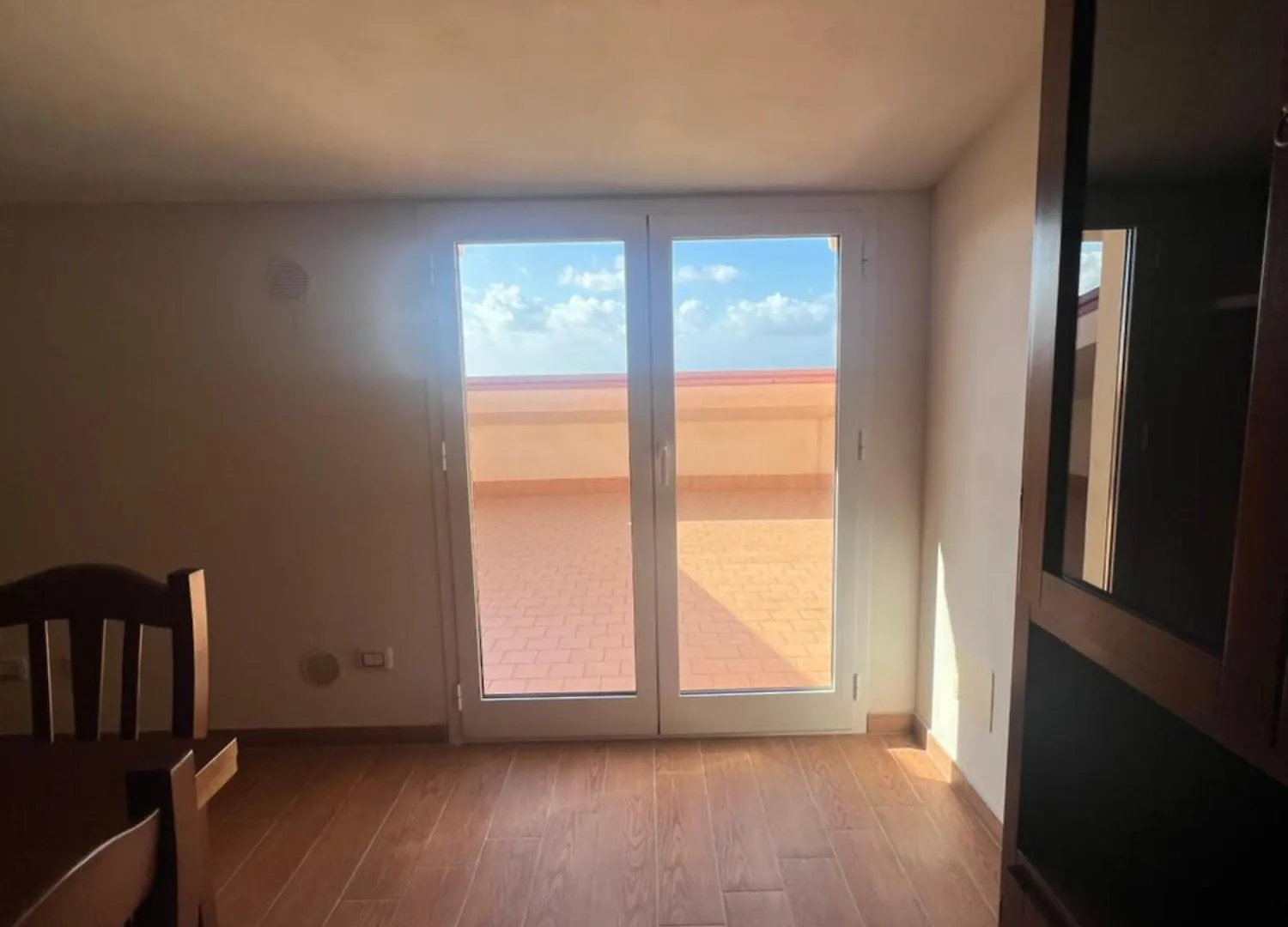 Apartment Casa Vacanze Muzzicato Partinico