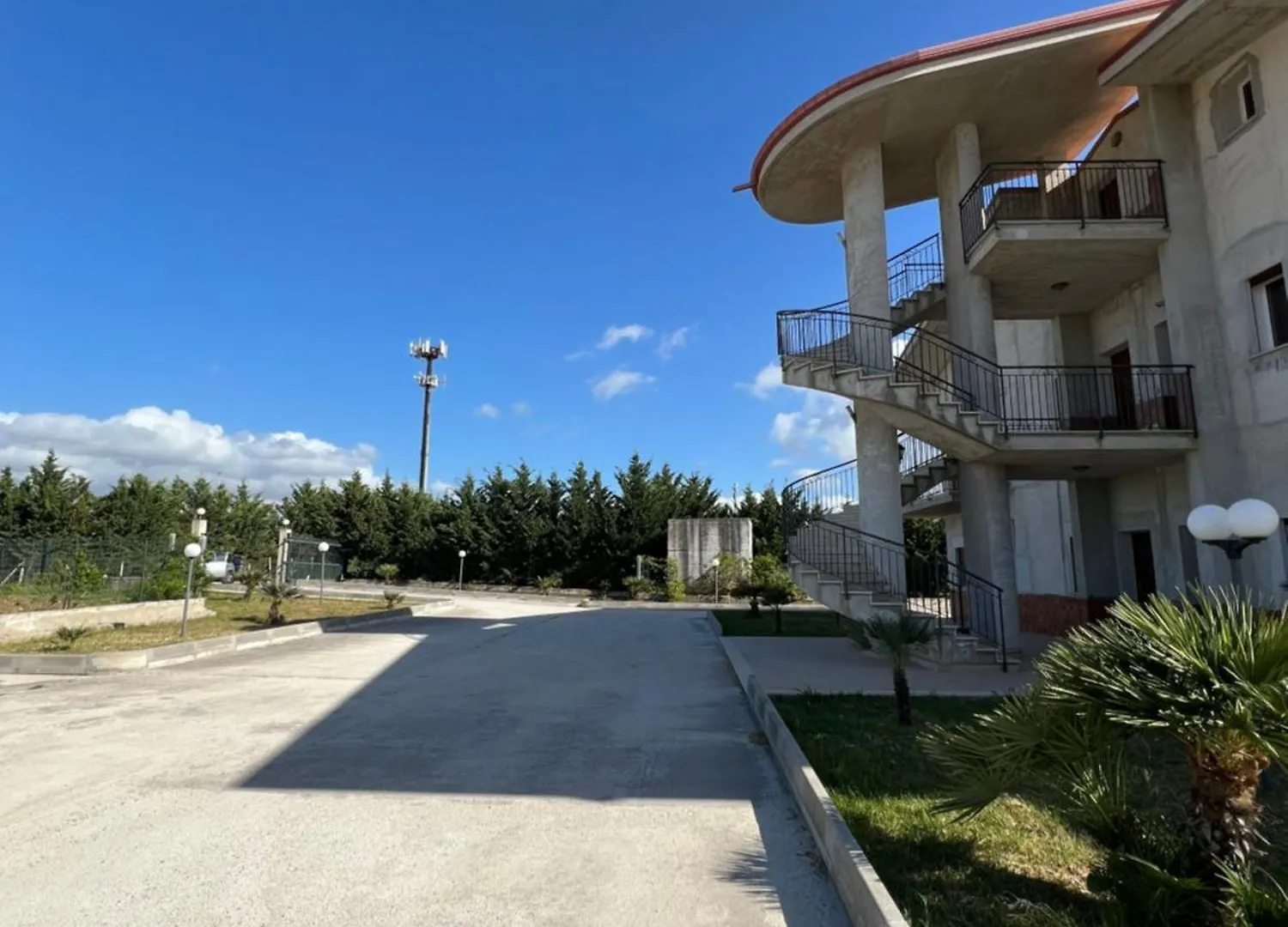 Casa Vacanze Muzzicato Partinico 0*,