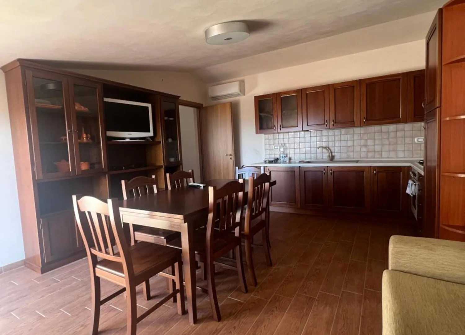Casa Vacanze Muzzicato Partinico 0*,  Italy