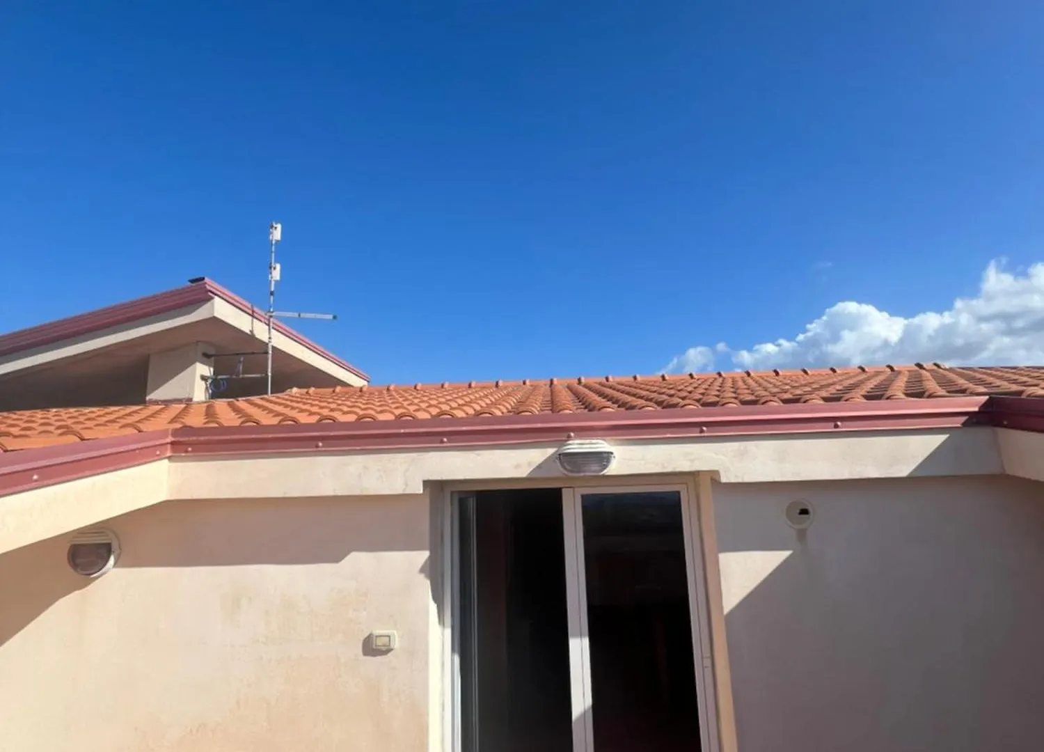 Casa Vacanze Muzzicato Partinico Apartment