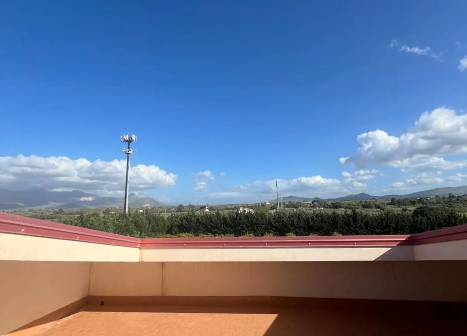 Casa Vacanze Muzzicato Partinico Apartment