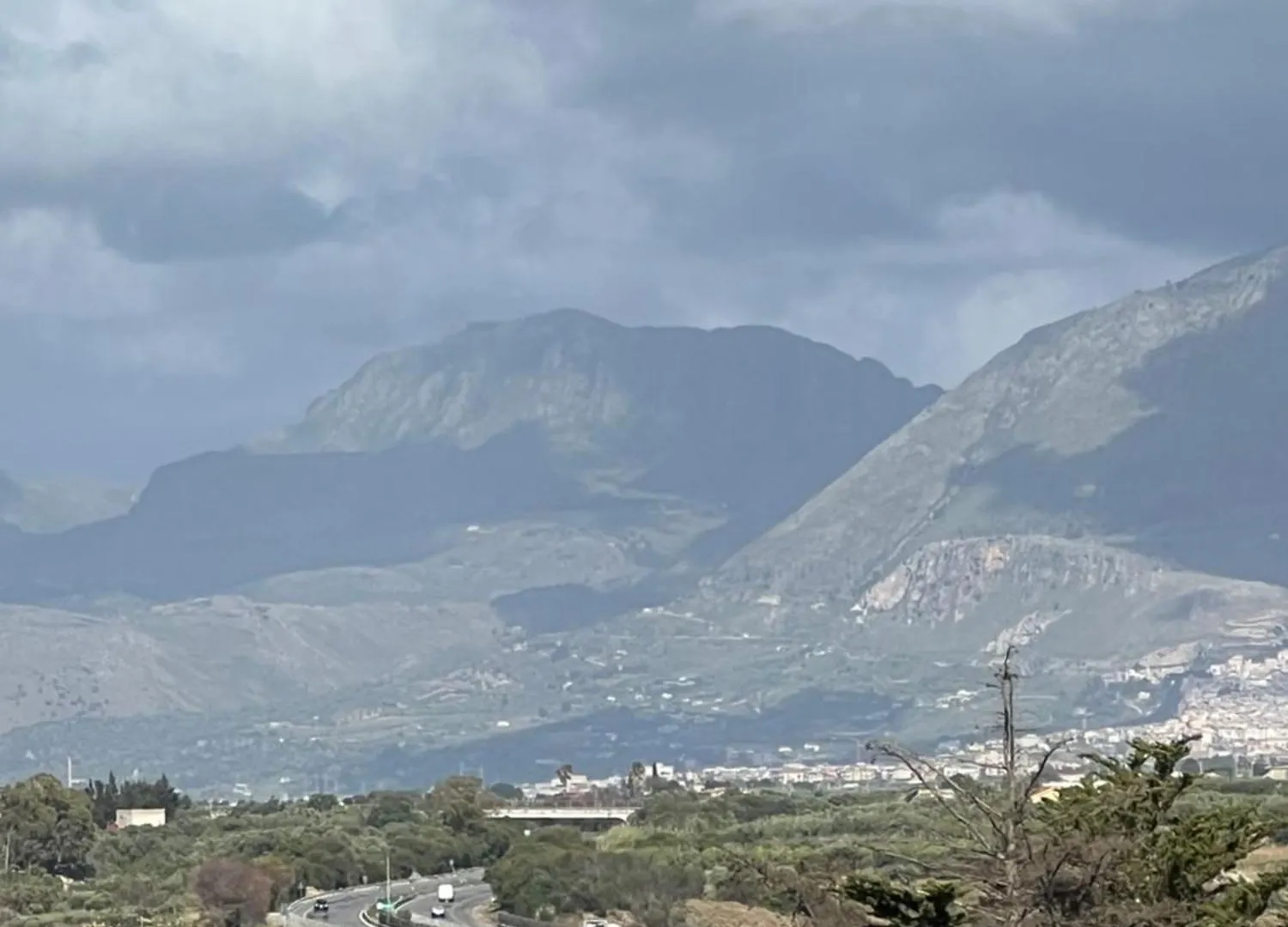 Casa Vacanze Muzzicato Partinico